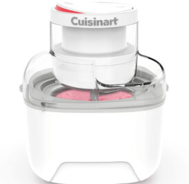 Sorveteira Cuisinart ICE-M10 Wonder 1 Pint 1L 110V - Imagem 1