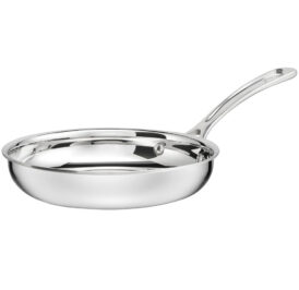 Frigideira Cuisinart PCT22-20 Inox Multiclad Pro 20CM - Imagem 1