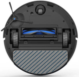 Robô de Limpeza Ecovacs Vacuum N20E Branco PYL - YDLX11-3 - Imagem 5