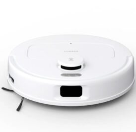 Robô de Limpeza Ecovacs Vacuum N20E Branco PYL - YDLX11-3 - Imagem 2