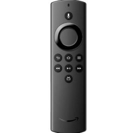 Amazon Fire TV Stick Lite (Black Button) HDMI Preto - B07ZZVWB4L/566627 - Imagem 2