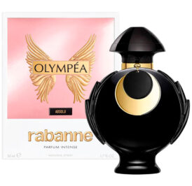 Perfume Paco Rabanne Olympea Absolu Intense Eau de Parfum Feminino 50ML - Imagem 1