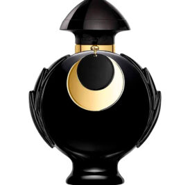 Perfume Paco Rabanne Olympea Absolu Intense Eau de Parfum Feminino 80ML - Imagem 1