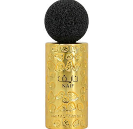 Perfume Ard Al Zaafaran Naif Eau de Parfum Masculino 100ML - Imagem 2