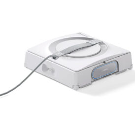 Robô de Limpeza de Janelas Ecovacs Window Cleaner W2 Pro Omni Branco PYL - WG851-11 - Imagem 6