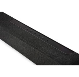 Soundbar Polk Audio MagniFi Max AX 5.1.2 Canais Dolby Atmos Subwoofer Sem Fio 10 Alexa 110V - Imagem 4