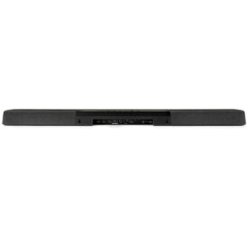 Soundbar Polk Audio MagniFi Max AX 5.1.2 Canais Dolby Atmos Subwoofer Sem Fio 10 Alexa 110V - Imagem 5