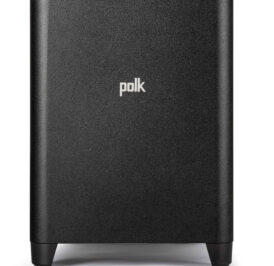 Soundbar Polk Audio MagniFi Max AX 5.1.2 Canais Dolby Atmos Subwoofer Sem Fio 10 Alexa 110V - Imagem 6