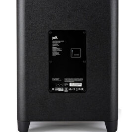 Soundbar Polk Audio MagniFi Max AX 5.1.2 Canais Dolby Atmos Subwoofer Sem Fio 10 Alexa 110V - Imagem 7