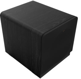 Subwoofer Klipsch Home RP-1400SW High Excursion 1000W Pico 14” Bivolt Preto (UND) - Imagem 5