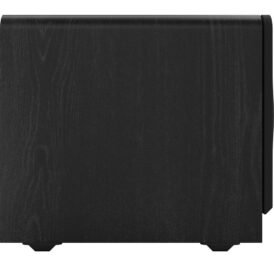 Subwoofer Klipsch Home RP-1400SW High Excursion 1000W Pico 14” Bivolt Preto (UND) - Imagem 8
