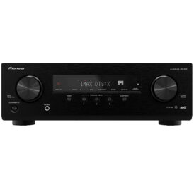 Receiver Pioneer VSX-835BMDC AV 7.2 Canais 8K Ultra HD Dolby Atmos 110V - Imagem 1