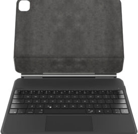 Teclado Belkin BBZ003TT-V1 Folio Mag Ipad Pro 12.9'' + AIR 13'' - Imagem 3