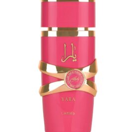 Perfume Lattafa Yara Candy Eau de Parfum Feminino 100ML - Imagem 2