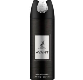 Desodorante Maison Alhambra Avant 200ML - Imagem 1