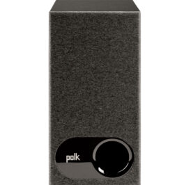 Soundbar Polk Audio Signa S2D 2.1 Canais 80W Dolby Digital DTS Subwoofer Sem Fio 5.25” 110V - Imagem 3