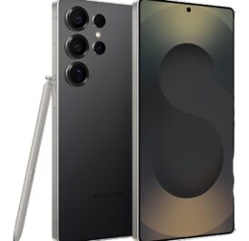 Smartphone Samsung Galaxy S25 Ultra SM-S938B Dual SIM 5G 12GB+1TB 6.9″ – Titanium Black - Imagem 2