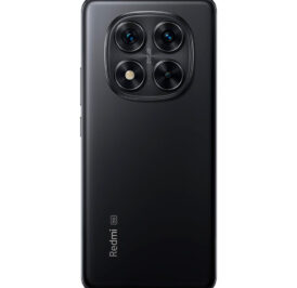 Smartphone Xiaomi Redmi Note 14 Pro 5G Dual SIM 8GB+256GB 6.67″ – Black SFTCH - Imagem 4