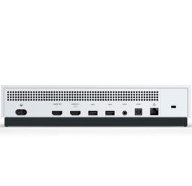 Console Xbox One S 1TB NBA 2K20 Bundle 1 Mes Xbox Live Gold USA - Imagem 3