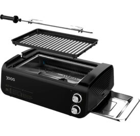 Churrasqueira Joog Grill Barbecue GBJG-100 220V 50/60HZ - Imagem 2