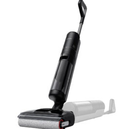 Aspirador Dreame Vacuum Wet Dry H12 Pro Flexreach Preto PYL - HHR44A - Imagem 2