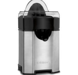 Espremedor de Laranja Cuisinart CCJ-500P1 Inox 110V - Imagem 2