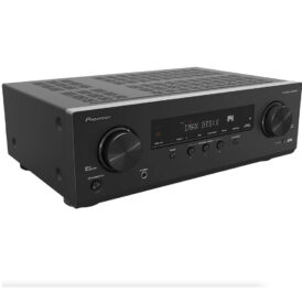 Receiver Pioneer VSX-835BMDC AV 7.2 Canais 8K Ultra HD Dolby Atmos 110V - Imagem 3