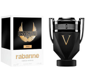 Perfume Paco Rabanne Invictus Victory Absolu Intense Eau de Parfum Masculino 50ML - Imagem 1