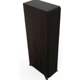 Caixa Torre de Som Klipsch RP-6000F Ebony (UND) - Imagem 1