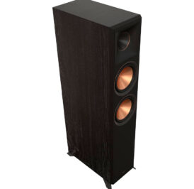 Caixa Torre de Som Klipsch RP-6000F Ebony (UND) - Imagem 2