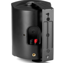 Caixa de Som para Exterior Klipsch AW-525 Reference 94dB 300W PEAK 5.25 Preto (PAR) - Imagem 3