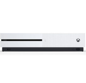 Console Xbox One S 1TB NBA 2K20 Bundle 1 Mes Xbox Live Gold USA - Imagem 4