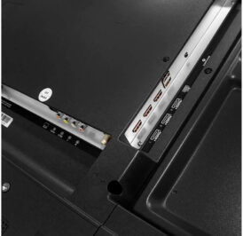 Smart TV Audisat AD-40 2026 65″ Ultra HD+Conversor Android - Imagem 2