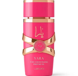 Óleo Corporal Lattafa Yara Candy 20ML - Imagem 2