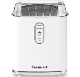 Máquina de Gelo em Cubos Cuisinart IMC-2 1.1L 110V - Branco - Imagem 1