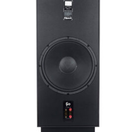 Caixa Torre de Som Klipsch Forte IV 1069161 Edição Especial 400W Pico 100RMS Walnut (UND) - Imagem 3