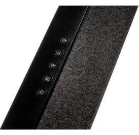 Soundbar Polk Audio Signa S2D 2.1 Canais 80W Dolby Digital DTS Subwoofer Sem Fio 5.25” 110V - Imagem 6