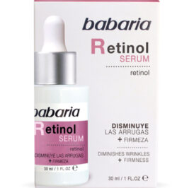 Sérum Babaria Retinol Anti-Rugas 30ML - Imagem 1