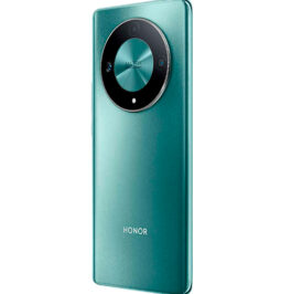Smartphone HONOR Magic6 Lite 5G Dual SIM 8GB+256GB 6.78″ OS 13 – Verde Esmeralda ALI-NX1 5109BCUS - Imagem 4