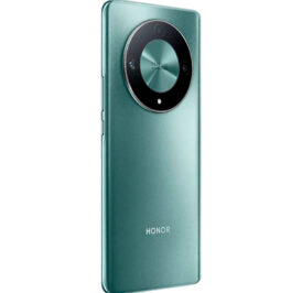Smartphone HONOR Magic6 Lite 5G Dual SIM 8GB+256GB 6.78″ OS 13 – Verde Esmeralda ALI-NX1 5109BCUS - Imagem 3