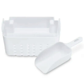 Máquina de Gelo em Cubos Cuisinart IMC-2 1.1L 110V - Branco - Imagem 3