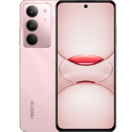 Smartphone realme C75X RMX5020 (PYK) Dual SIM 8GB+256GB 6.67″ NFC Anatel - Coral Pink 631011005726 - Imagem 1