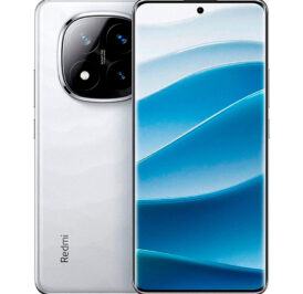 Smartphone Xiaomi Redmi Note 14 Pro+ 5G Dual SIM 16GB+512GB 6.67″ - White SFTCH - Imagem 1