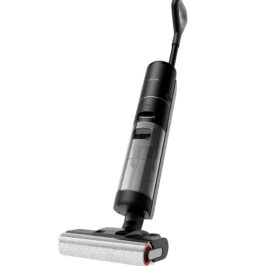 Aspirador Dreame Vacuum Wet Dry Cleaner G10 Pro Preto PYL - HHR20A - Imagem 1