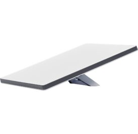 Roteador Starlink UTR-231 Kit Mini Wi-Fi 5 AC Dual Band Latam - Branco - Imagem 1