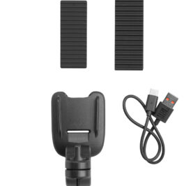 Speaker JBL Wind 3 Bike com Suporte Para Guidão FM Bluetooth Preto – JBLWIND3AM - Imagem 8