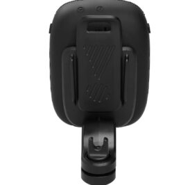 Speaker JBL Wind 3 Bike com Suporte Para Guidão FM Bluetooth Preto – JBLWIND3AM - Imagem 5