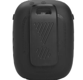 Speaker JBL Wind 3 Bike com Suporte Para Guidão FM Bluetooth Preto – JBLWIND3AM - Imagem 6