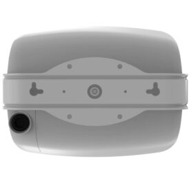 Caixa de Som para Interior e Exterior Klipsch RSM-525 Premium 65W RMS/260W Pico 5.25” Branco (PAR) - Imagem 6