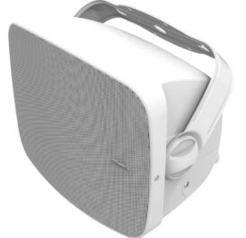 Caixa de Som para Interior e Exterior Klipsch RSM-525 Premium 65W RMS/260W Pico 5.25” Branco (PAR) - Imagem 5